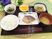 和食の盛り付け