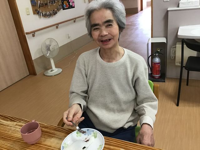 デザート