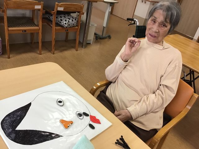 お正月遊び