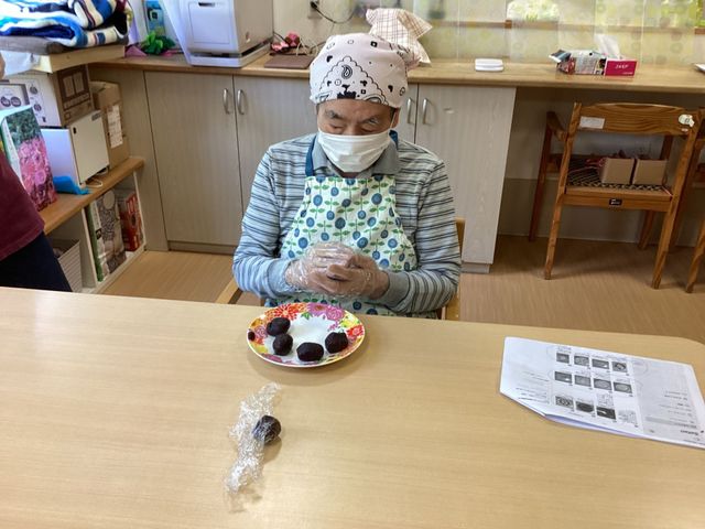 調理