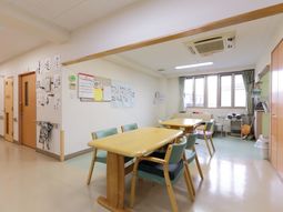 多目的利用可能な空間