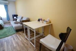 快適な居室空間