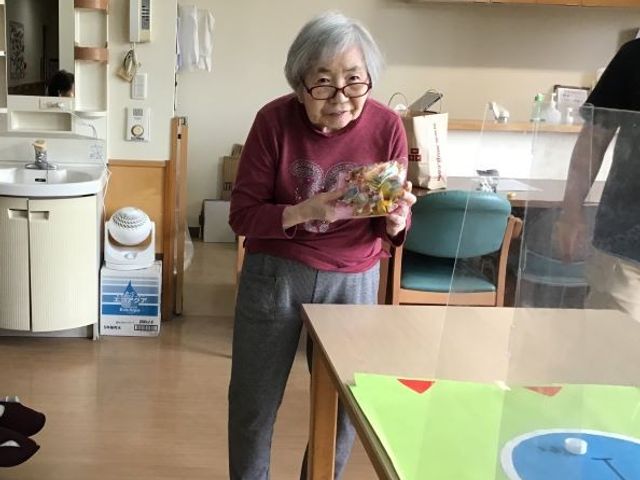 レクリエーション活動
