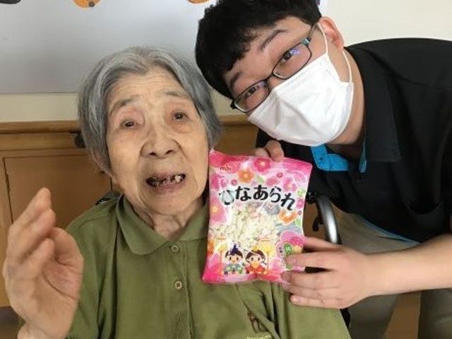 ひな祭り