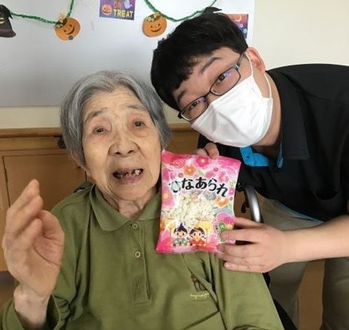 ひな祭り