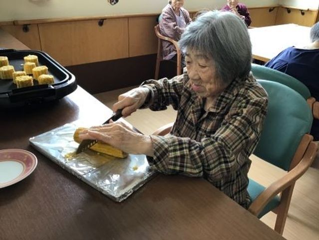 調理