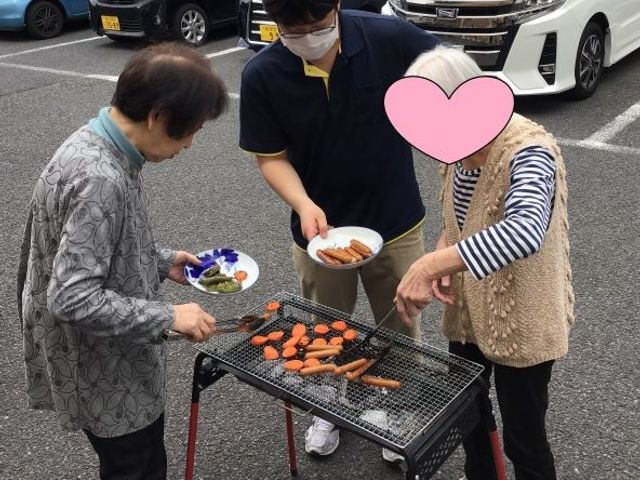 イベント