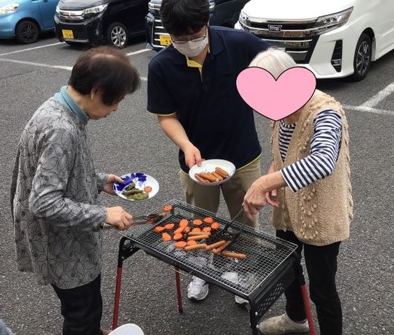 イベント
