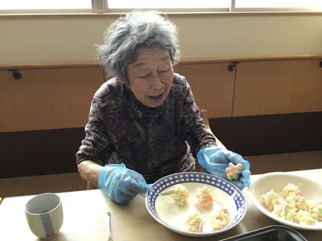 調理