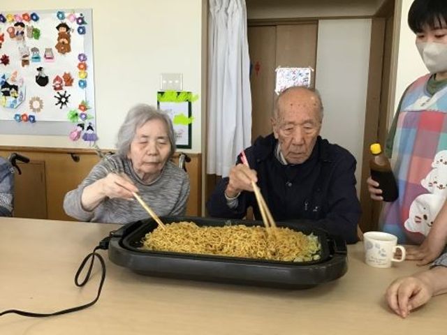 調理