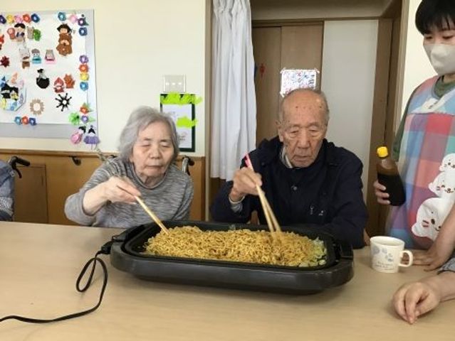 調理