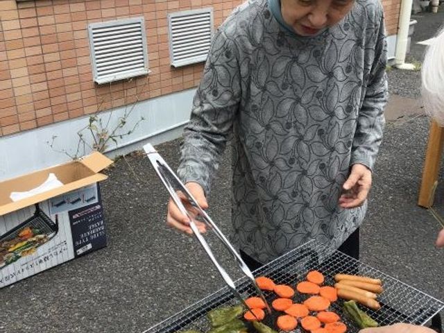 イベント