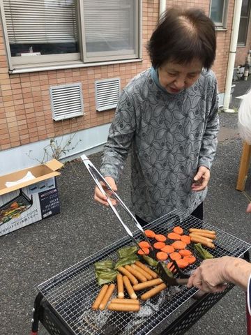 イベント