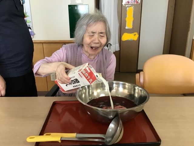 調理