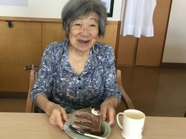 デザート