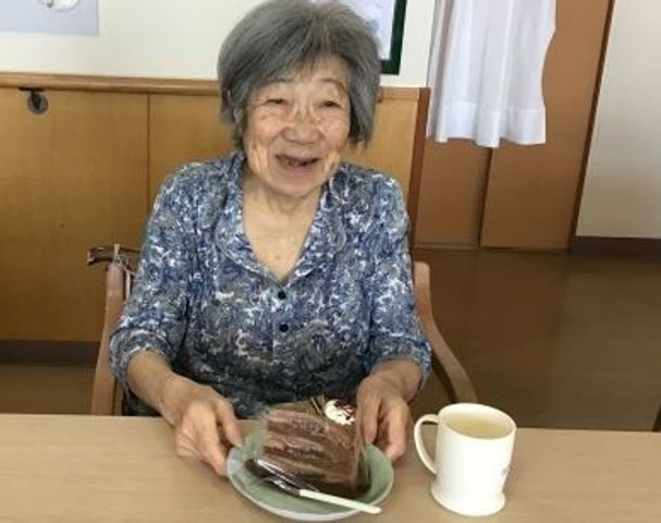 デザート