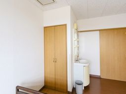 洗面台のある居室イメージ