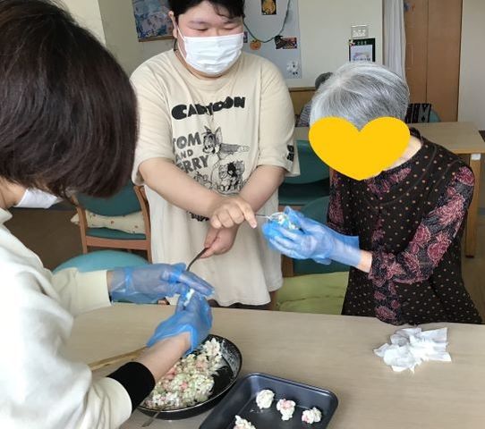 料理