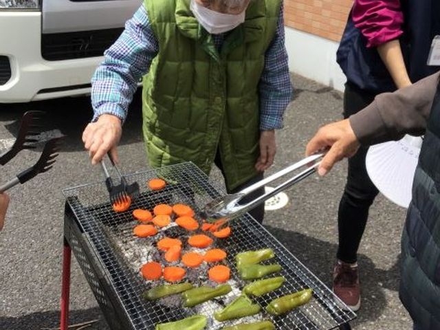 イベント