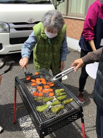 イベント