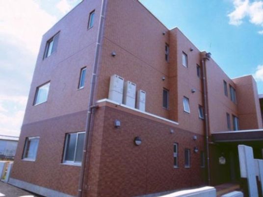 快適な環境の居室