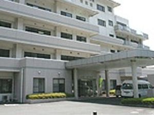 施設の外観  