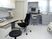 明るい理美容室  