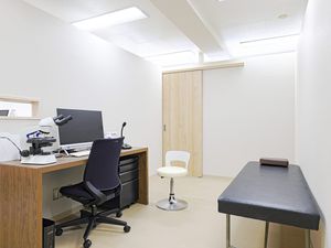 機能訓練室  
