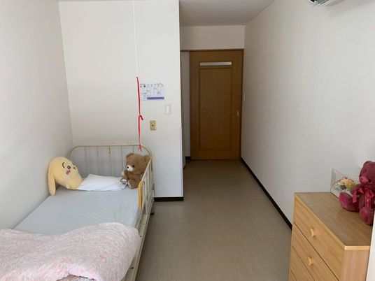 快適な居室