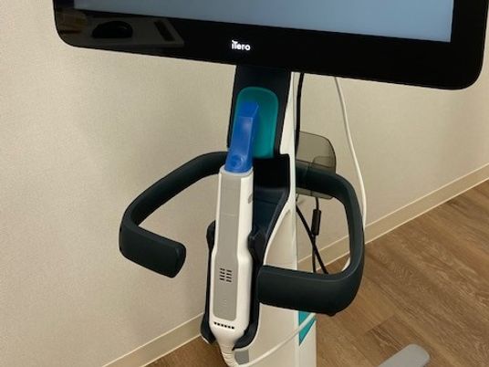 機能訓練機器の一部  