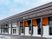 医療機関の外観  