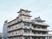 和風建築の外観  