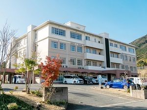 施設外観  