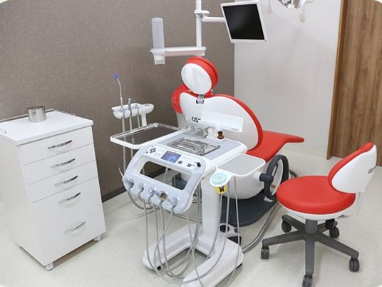 歯科診療室  