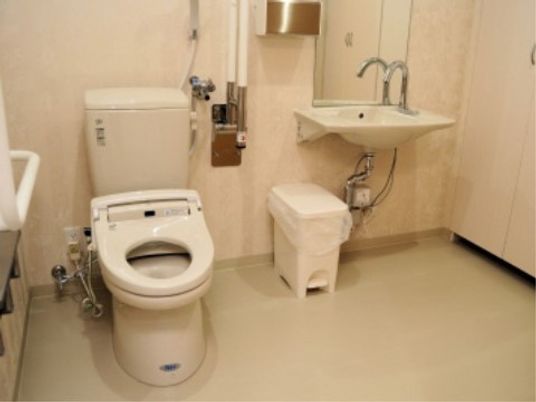 利便性を考えたトイレ設計