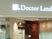 Doctor Landの看板  
