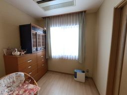 居心地の良い部屋
