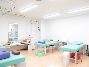 機能訓練室  