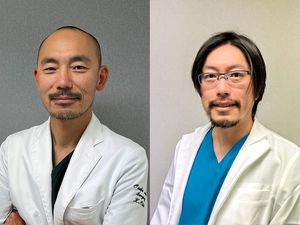 スタッフイメージ  
