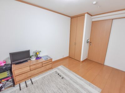 居心地の良い居室