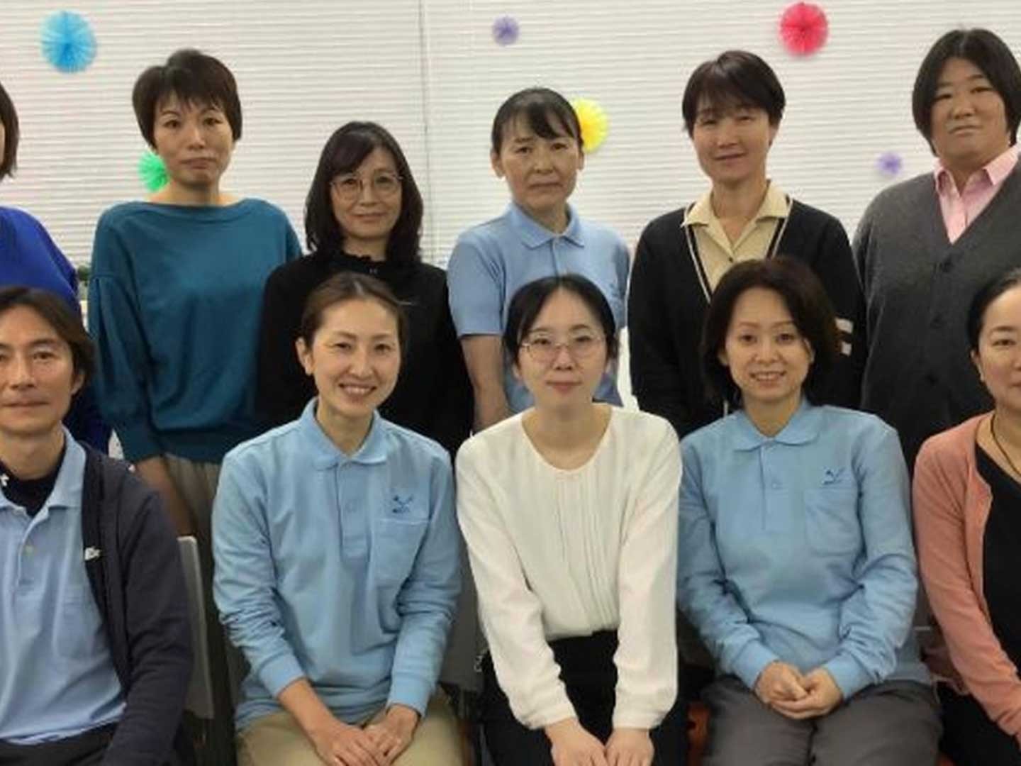 みずたま介護ステーション 南浦和の外観