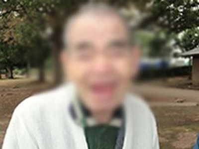 心地良さを感じる庭