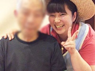 スタッフイメージ