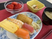 美味しそうな料理プレート