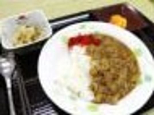 美味しそうな料理