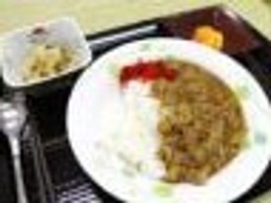 美味しそうな料理