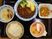 食事例のトレー