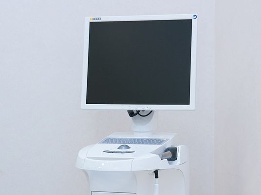 機能訓練用の機器  
