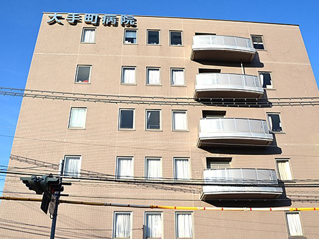 穏やかな外観の建物 外観 シンプルで穏やかな外観が印象的な建物です。日当たりが良さそうです。