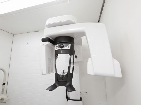 機能訓練用の撮影箇所  